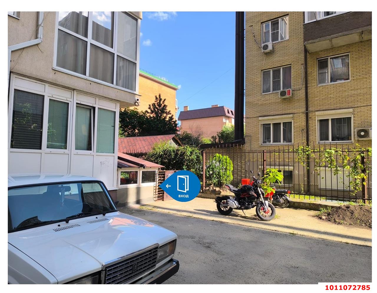 Фото №12: Коммерция 496 м² - Краснодар, Прикубанский внутригородской округ, мкр. Музыкальный, ул. имени И.И. Дунаевского, 10