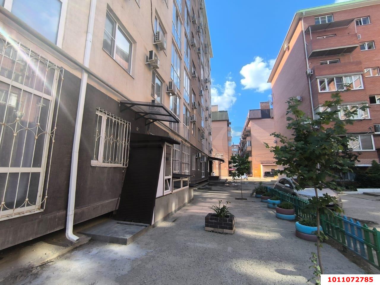 Фото №6: Коммерция 496 м² - Краснодар, Прикубанский внутригородской округ, мкр. Музыкальный, ул. имени И.И. Дунаевского, 10