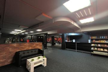 Фото №3: Коммерция 496 м² - Краснодар, мкр. Музыкальный, ул. имени И.И. Дунаевского, 10