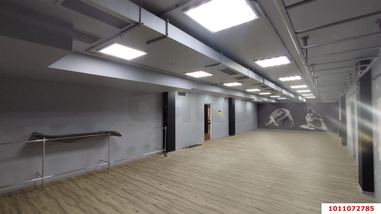 Фото №7: Коммерция 496 м² - Краснодар, Прикубанский внутригородской округ, мкр. Музыкальный, ул. имени И.И. Дунаевского, 10