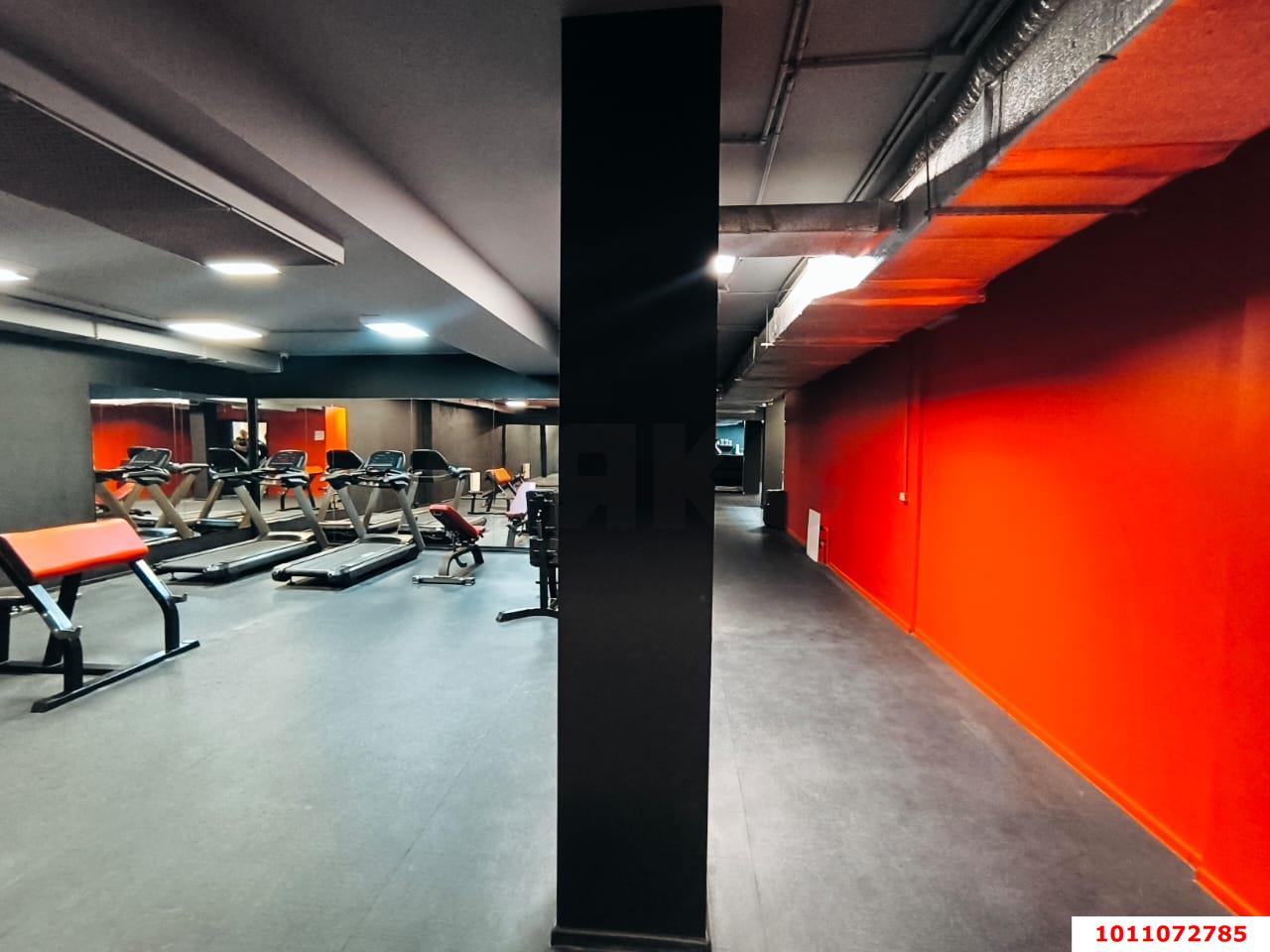 Фото №10: Коммерция 496 м² - Краснодар, Прикубанский внутригородской округ, мкр. Музыкальный, ул. имени И.И. Дунаевского, 10