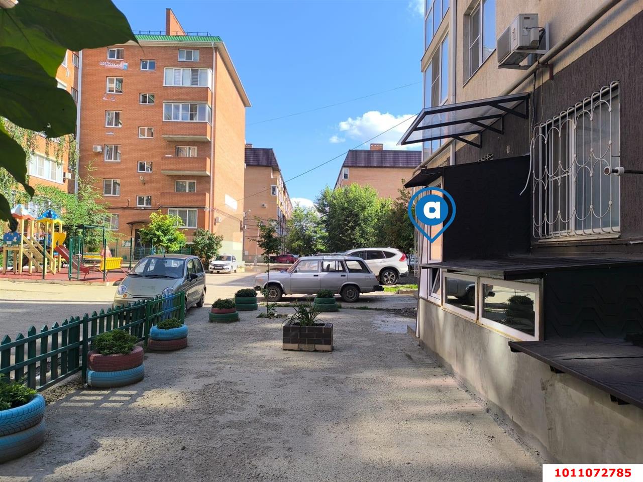 Фото №7: Торговое помещение 497 м² - Краснодар, Музыкальный, ул. имени Дунаевского И.И., 10