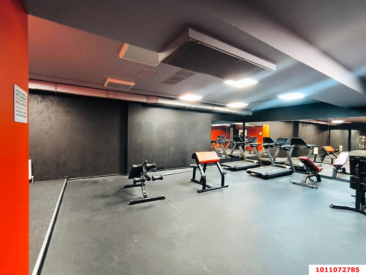 Фото №11: Коммерция 496 м² - Краснодар, Прикубанский внутригородской округ, мкр. Музыкальный, ул. имени И.И. Дунаевского, 10