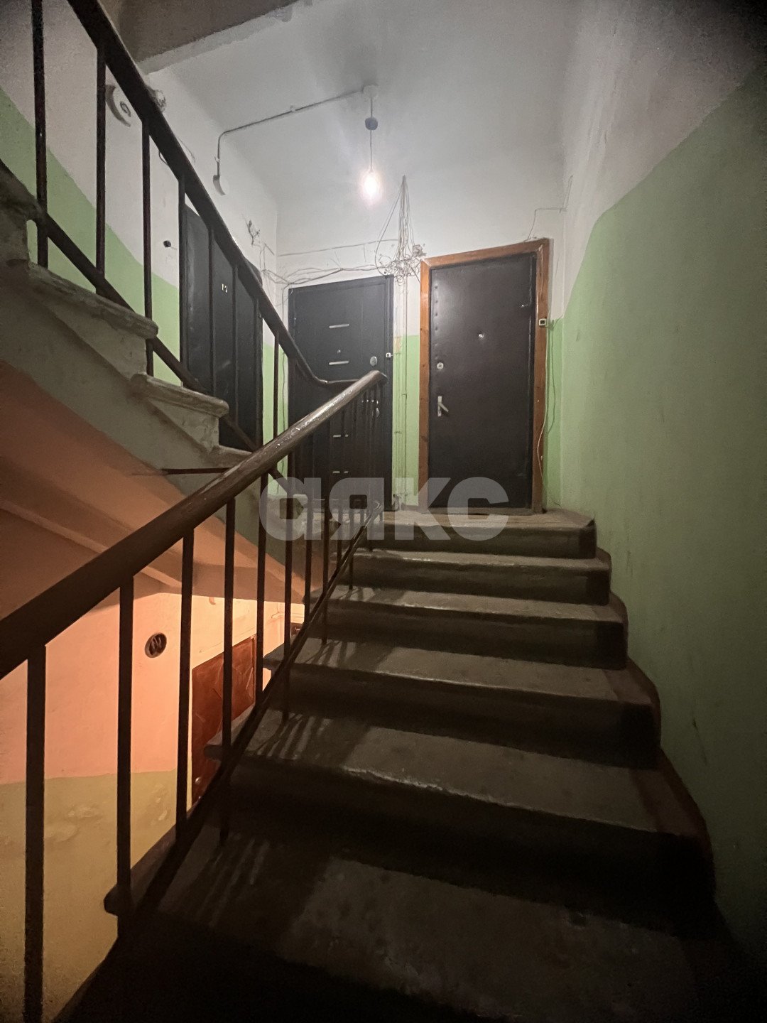 Фото №18: 2-комнатная квартира 74 м² - Воскресенск, Центральный, ул. Октябрьская, 10