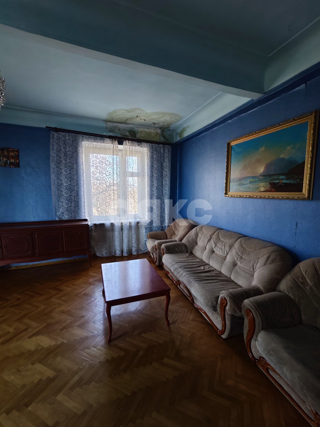 Фото №15: 2-комнатная квартира 74 м² - Воскресенск, Центральный, ул. Октябрьская, 10