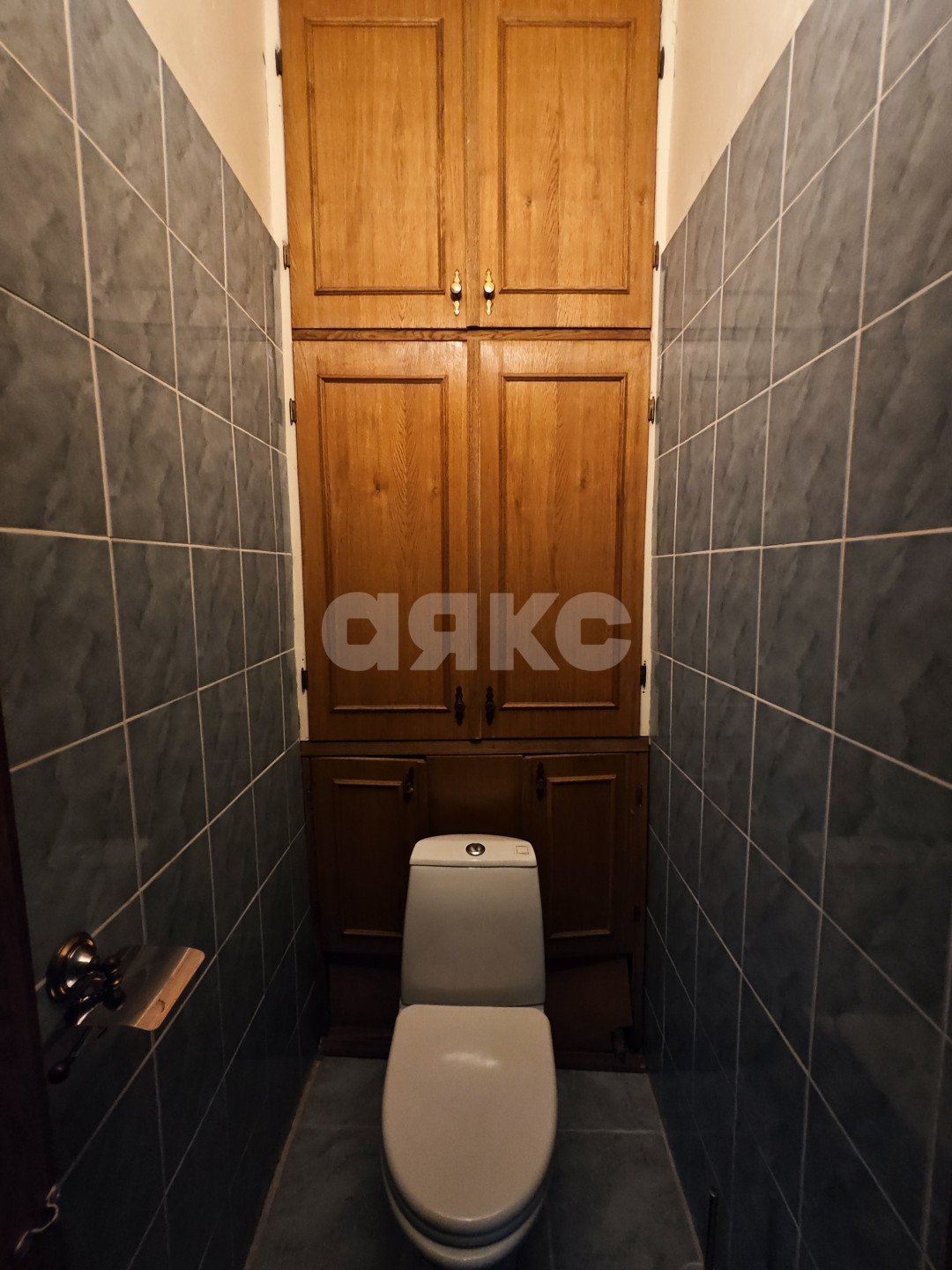 Фото №7: 2-комнатная квартира 74 м² - Воскресенск, Центральный, ул. Октябрьская, 10