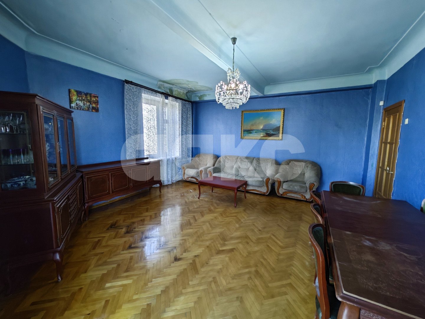 Фото №13: 2-комнатная квартира 74 м² - Воскресенск, Центральный, ул. Октябрьская, 10