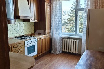 Фото №3: 2-комнатная квартира 74 м² - Воскресенск, мкр. Центральный, ул. Октябрьская, 10
