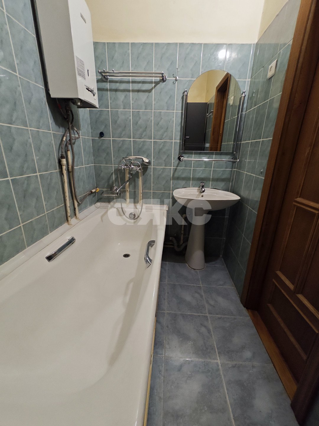 Фото №5: 2-комнатная квартира 74 м² - Воскресенск, Центральный, ул. Октябрьская, 10