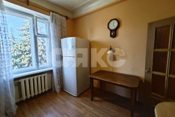 Фото №4: 2-комнатная квартира 74 м² - Воскресенск, мкр. Центральный, ул. Октябрьская, 10