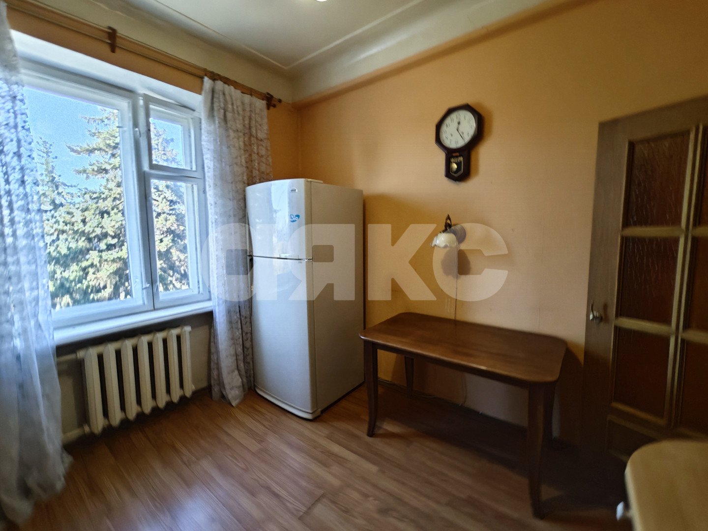 Фото №4: 2-комнатная квартира 74 м² - Воскресенск, Центральный, ул. Октябрьская, 10