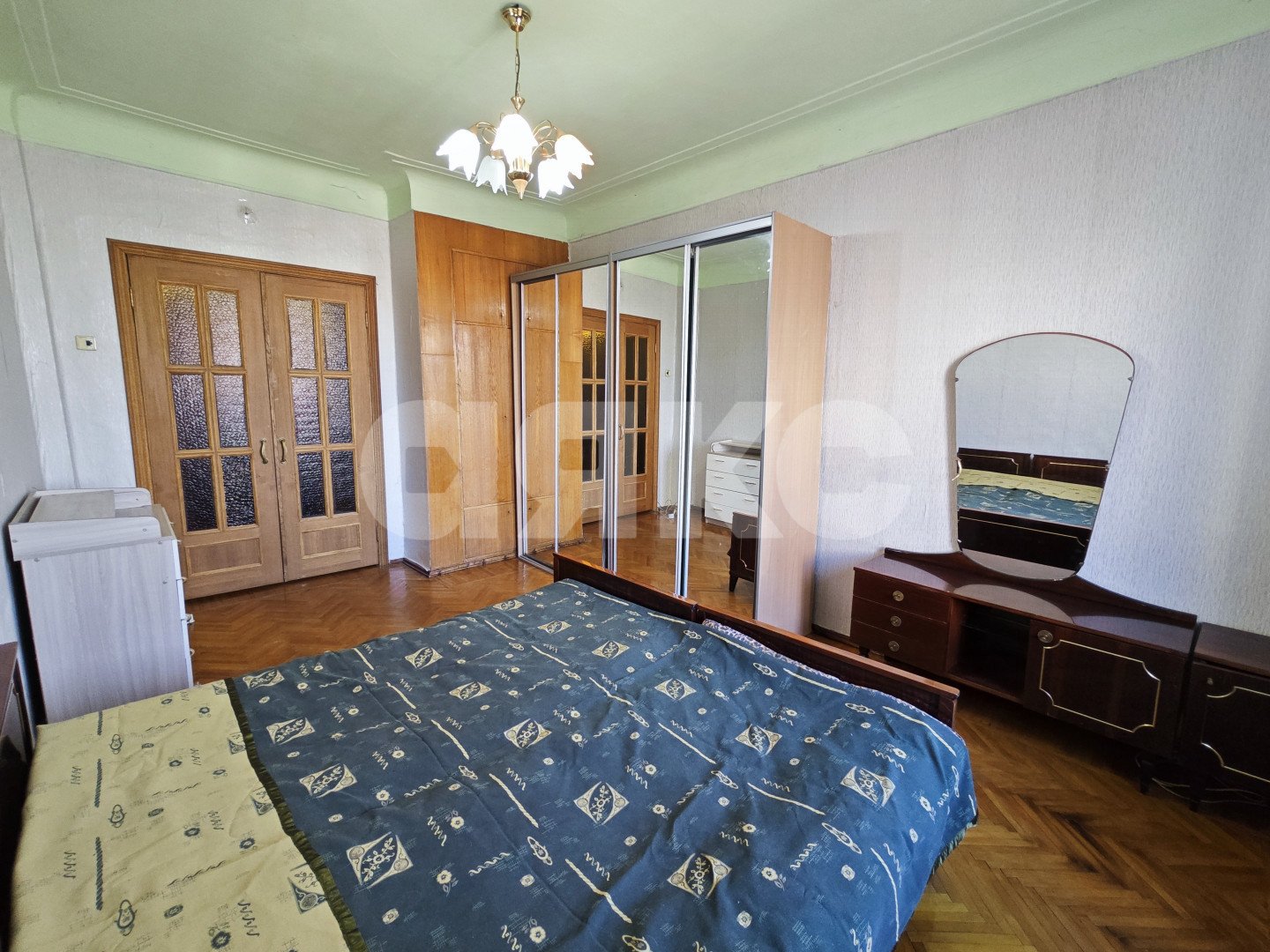 Фото №10: 2-комнатная квартира 74 м² - Воскресенск, Центральный, ул. Октябрьская, 10