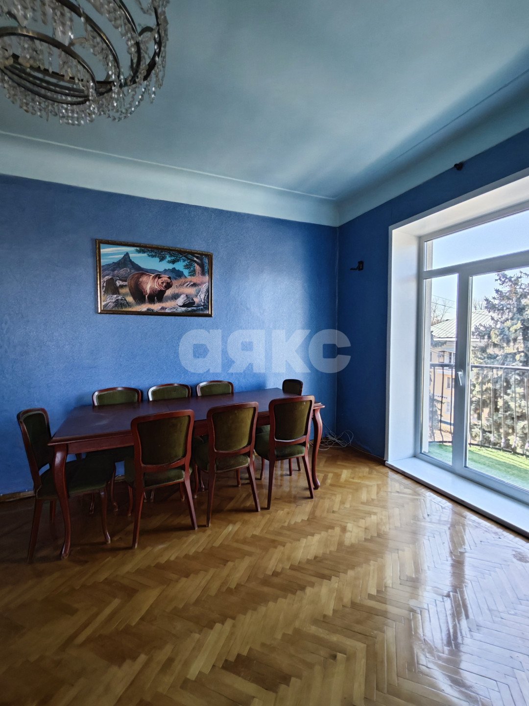 Фото №17: 2-комнатная квартира 74 м² - Воскресенск, Центральный, ул. Октябрьская, 10