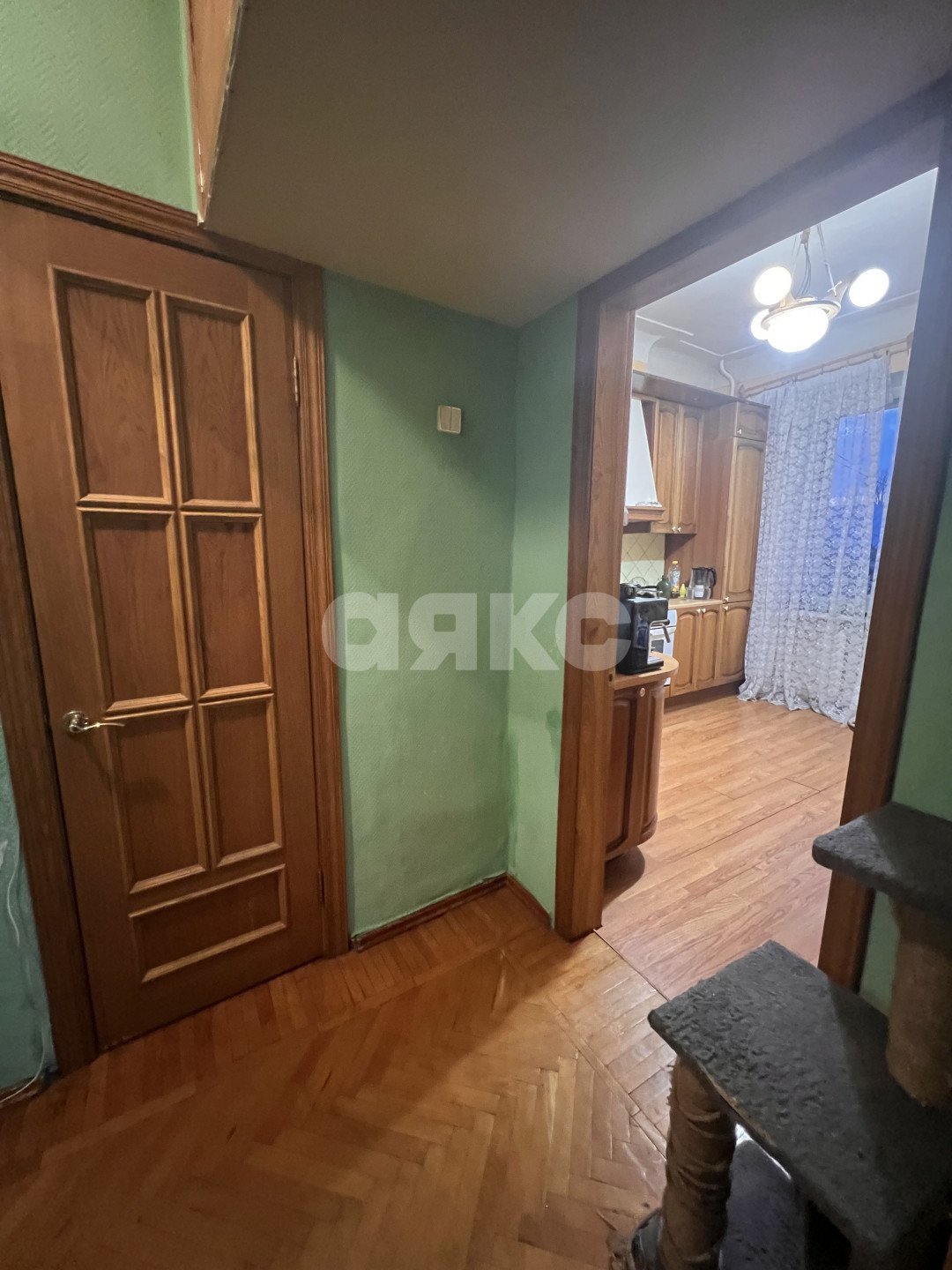 Фото №8: 2-комнатная квартира 74 м² - Воскресенск, Центральный, ул. Октябрьская, 10