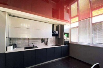Фото №1: 2-комнатная квартира 57 м² - Темрюк, мкр. жилой комплекс Возрождение, ул. Анджиевского, 3Вк2