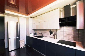 Фото №2: 2-комнатная квартира 57 м² - Темрюк, мкр. жилой комплекс Возрождение, ул. Анджиевского, 3Вк2