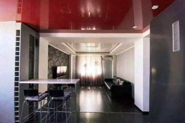 Фото №3: 2-комнатная квартира 57 м² - Темрюк, мкр. жилой комплекс Возрождение, ул. Анджиевского, 3Вк2