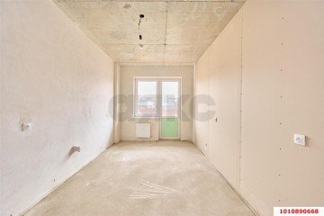 Фото №5: 2-комнатная квартира 70 м² - Краснодар, мкр. жилой комплекс Лиговский, ул. Академика Фёдорова, 9