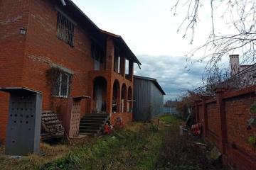 Фото №4: Дом 197 м² - Краснодар, мкр. Сады Калинина, ул. Троицкая, 179