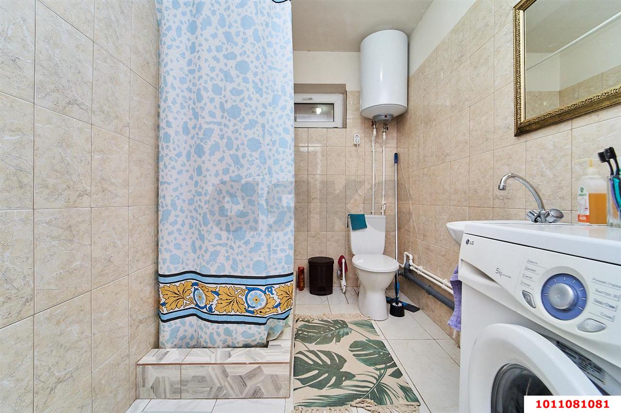 Фото №14: Дом 204 м² + 6.04 сот. - Ленина, Карасунский внутригородской округ, мкр. территория ДНТ Виктория, ул. Школьная, 47