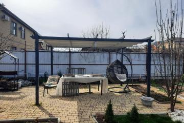 Фото №3: Дом 204 м² - Ленина, мкр. территория ДНТ Виктория, ул. Школьная, 47