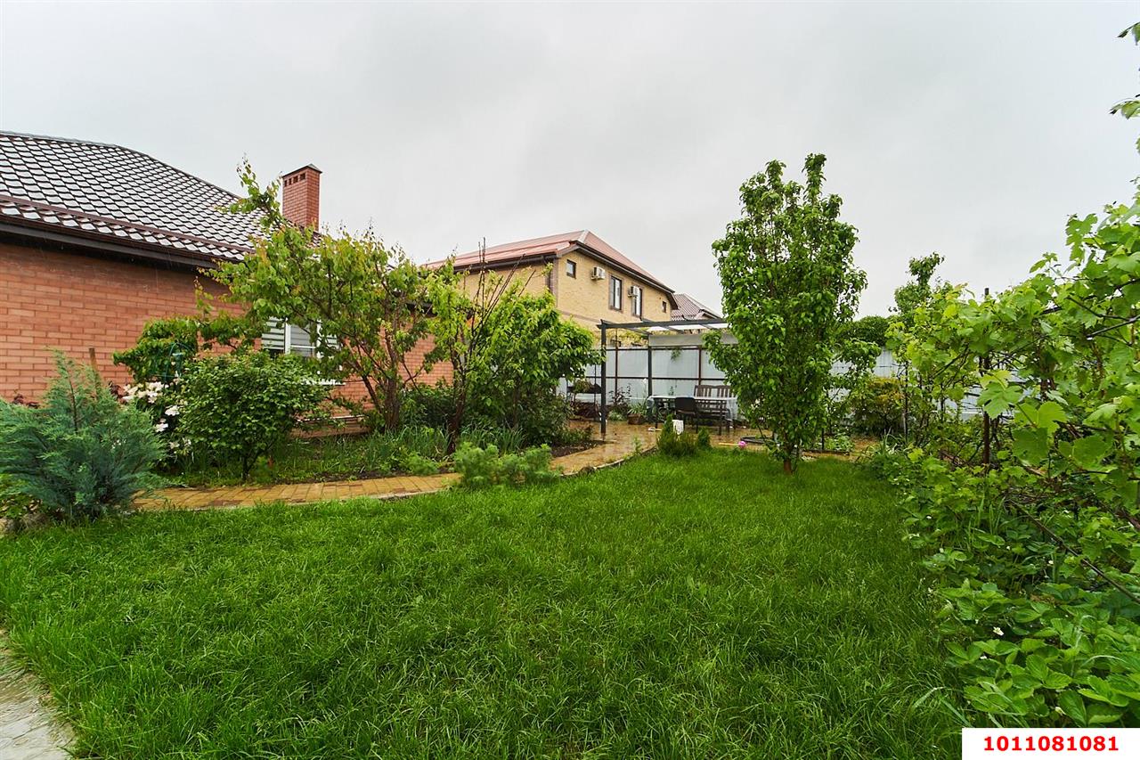 Фото №7: Дом 204 м² + 6.04 сот. - Ленина, Карасунский внутригородской округ, мкр. территория ДНТ Виктория, ул. Школьная, 47