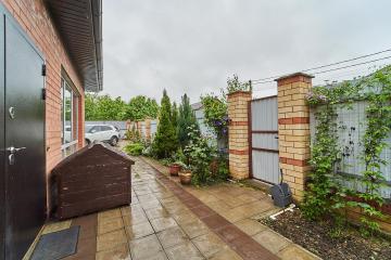 Фото №5: Дом 204 м² - Ленина, мкр. территория ДНТ Виктория, ул. Школьная, 47