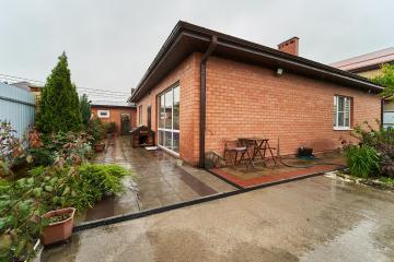 Фото №1: Дом 204 м² - Ленина, мкр. территория ДНТ Виктория, ул. Школьная, 47