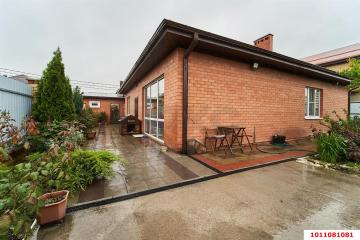 Фото №1: Дом 204 м² - Ленина, мкр. территория ДНТ Виктория, ул. Школьная, 47