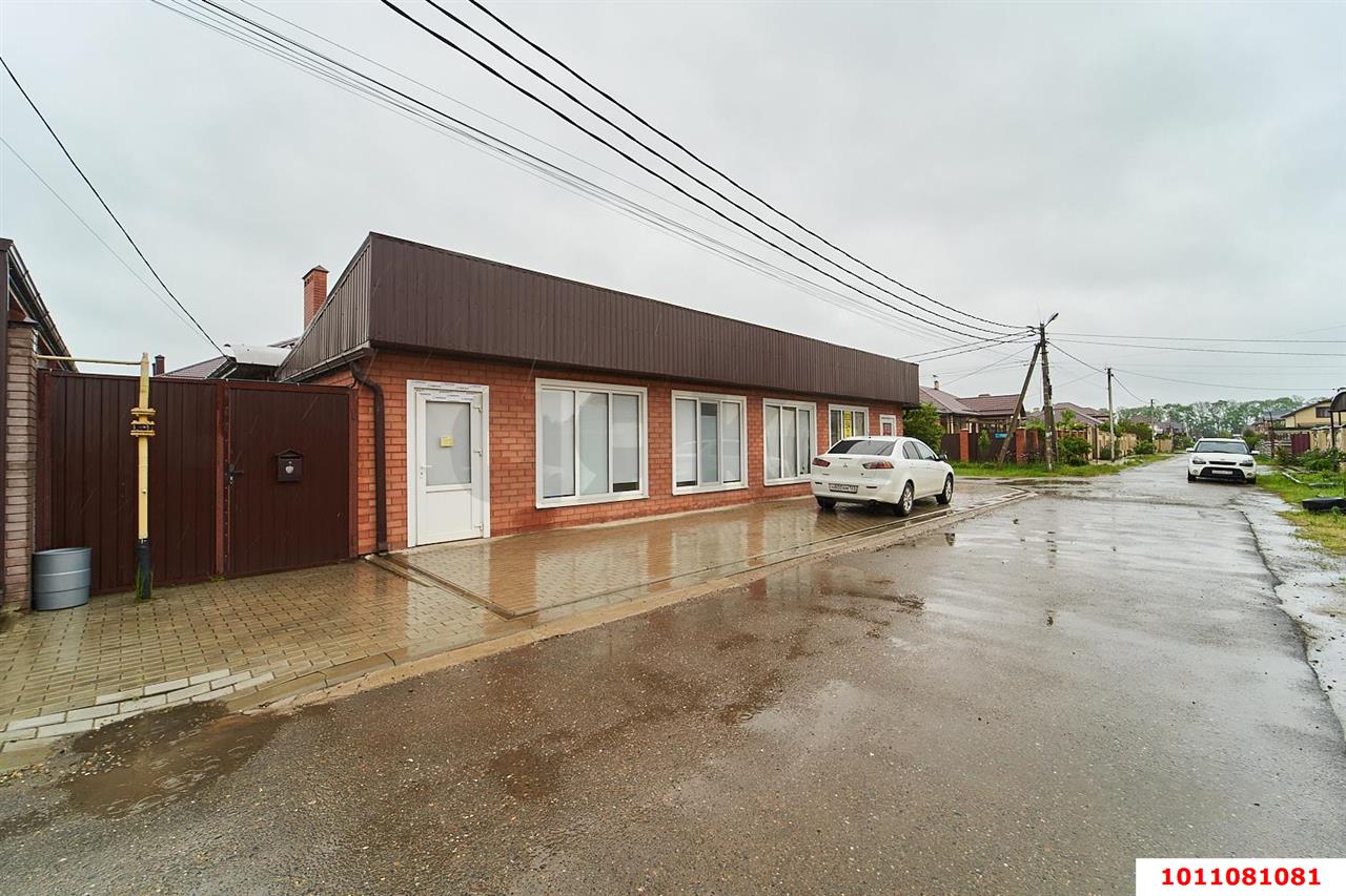 Фото №8: Дом 204 м² + 6.04 сот. - Ленина, Карасунский внутригородской округ, мкр. территория ДНТ Виктория, ул. Школьная, 47