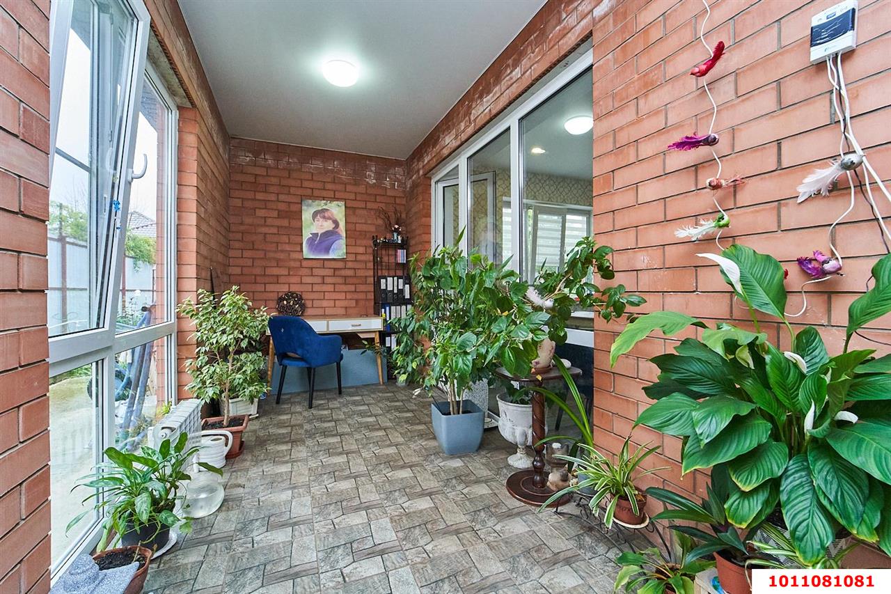 Фото №11: Дом 204 м² + 6.04 сот. - Ленина, Карасунский внутригородской округ, мкр. территория ДНТ Виктория, ул. Школьная, 47