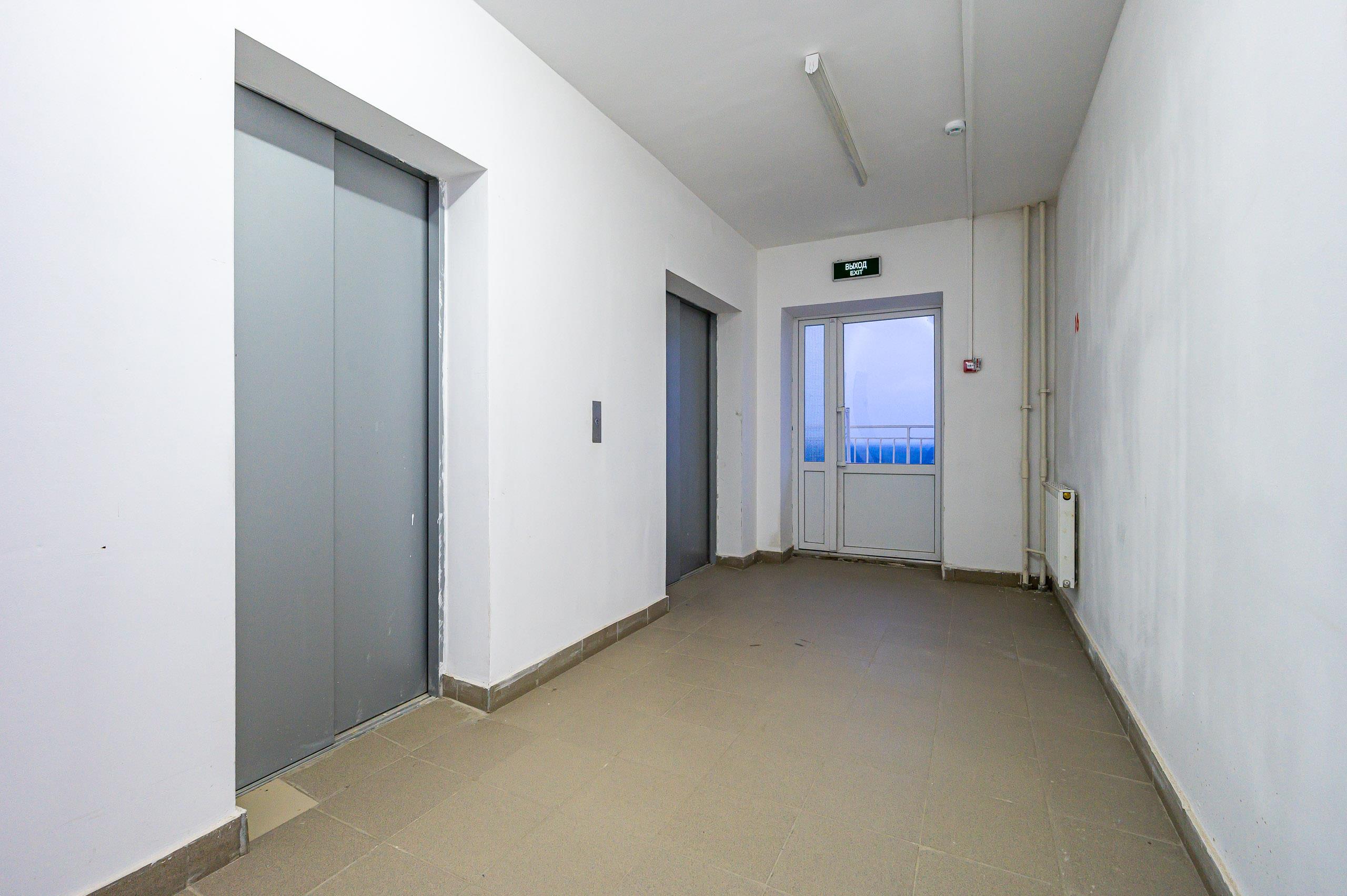 Фото №15: 1-комнатная квартира 37 м² - Краснодар, Прикубанский внутригородской округ, мкр. жилой комплекс Сармат, ул. Западный Обход, 65А