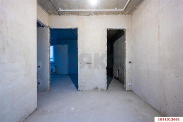 Фото №2: 1-комнатная квартира 35 м² - Краснодар, мкр. жилой комплекс Самолёт-5, 