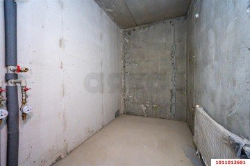 Фото №4: 1-комнатная квартира 35 м² - Краснодар, мкр. жилой комплекс Самолёт-5, 