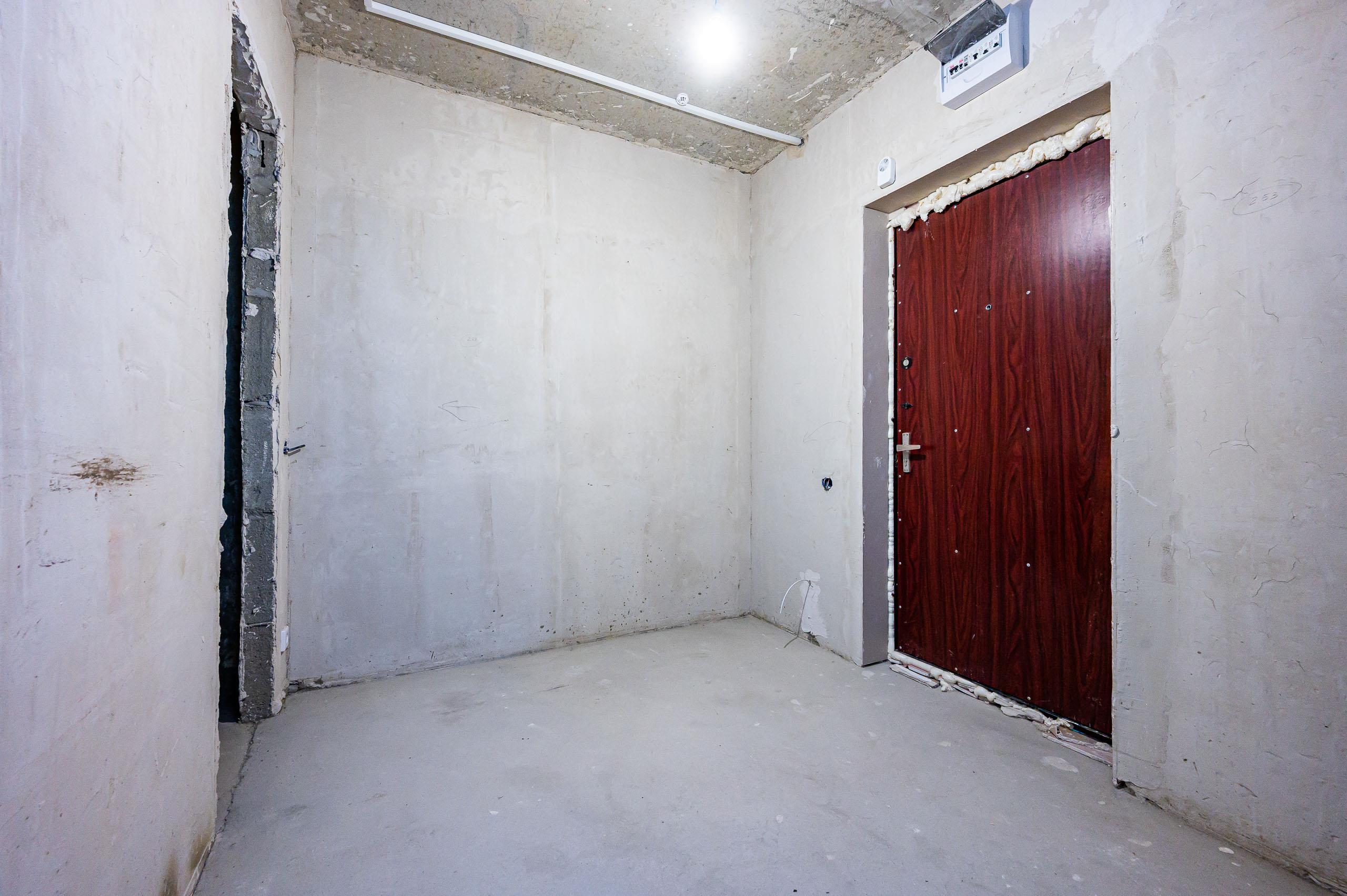 Фото №9: 1-комнатная квартира 37 м² - Краснодар, Прикубанский внутригородской округ, мкр. жилой комплекс Сармат, ул. Западный Обход, 65А