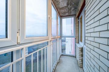 Фото №4: 1-комнатная квартира 35 м² - Краснодар, мкр. жилой комплекс Сармат, ул. Западный Обход, 65А