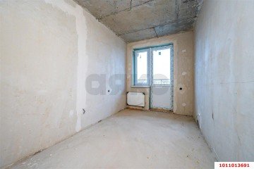 Фото №5: 1-комнатная квартира 35 м² - Краснодар, мкр. жилой комплекс Самолёт-5, 