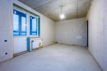 Фото №5: 1-комнатная квартира 35 м² - Краснодар, мкр. жилой комплекс Сармат, ул. Западный Обход, 65А