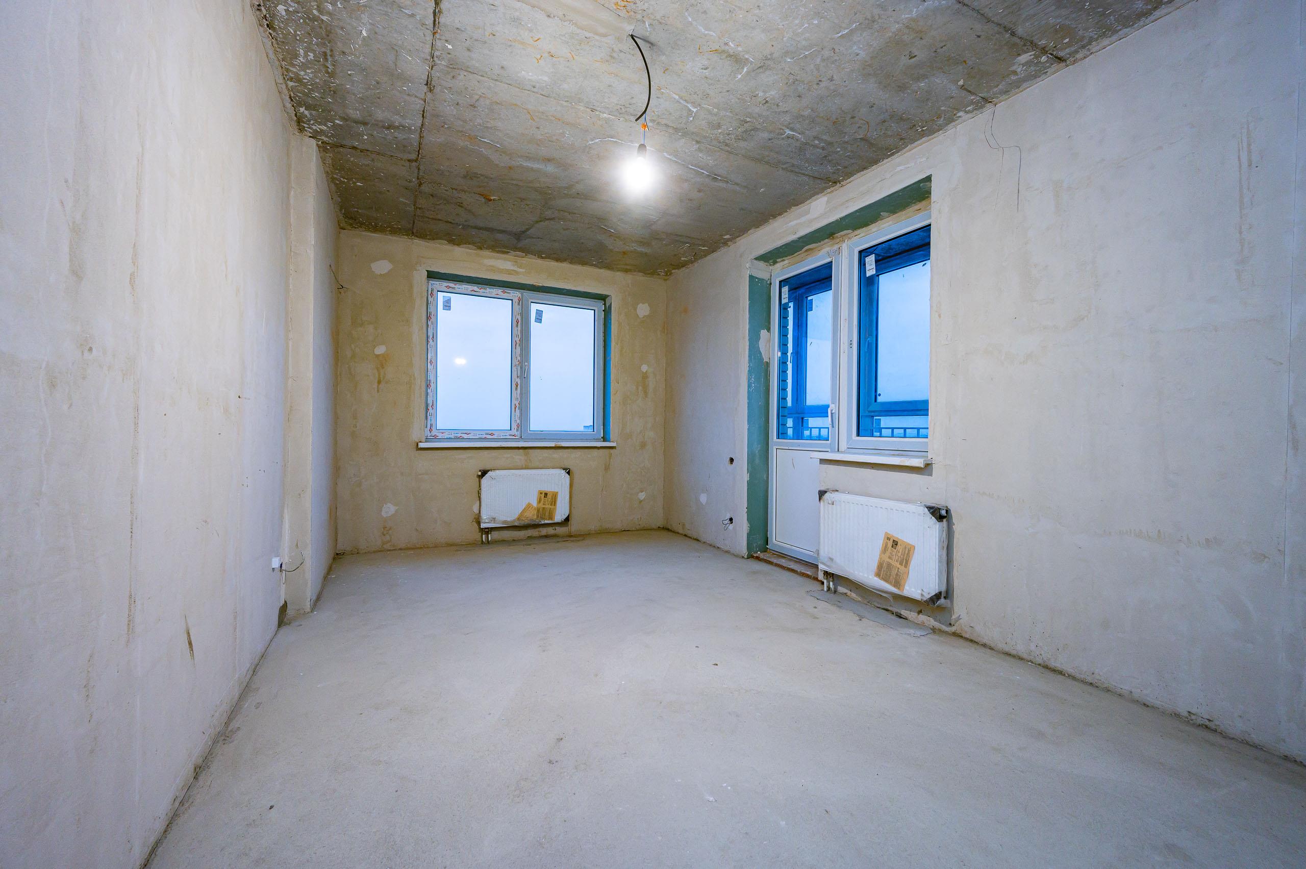 Фото №6: 1-комнатная квартира 37 м² - Краснодар, Прикубанский внутригородской округ, мкр. жилой комплекс Сармат, ул. Западный Обход, 65А