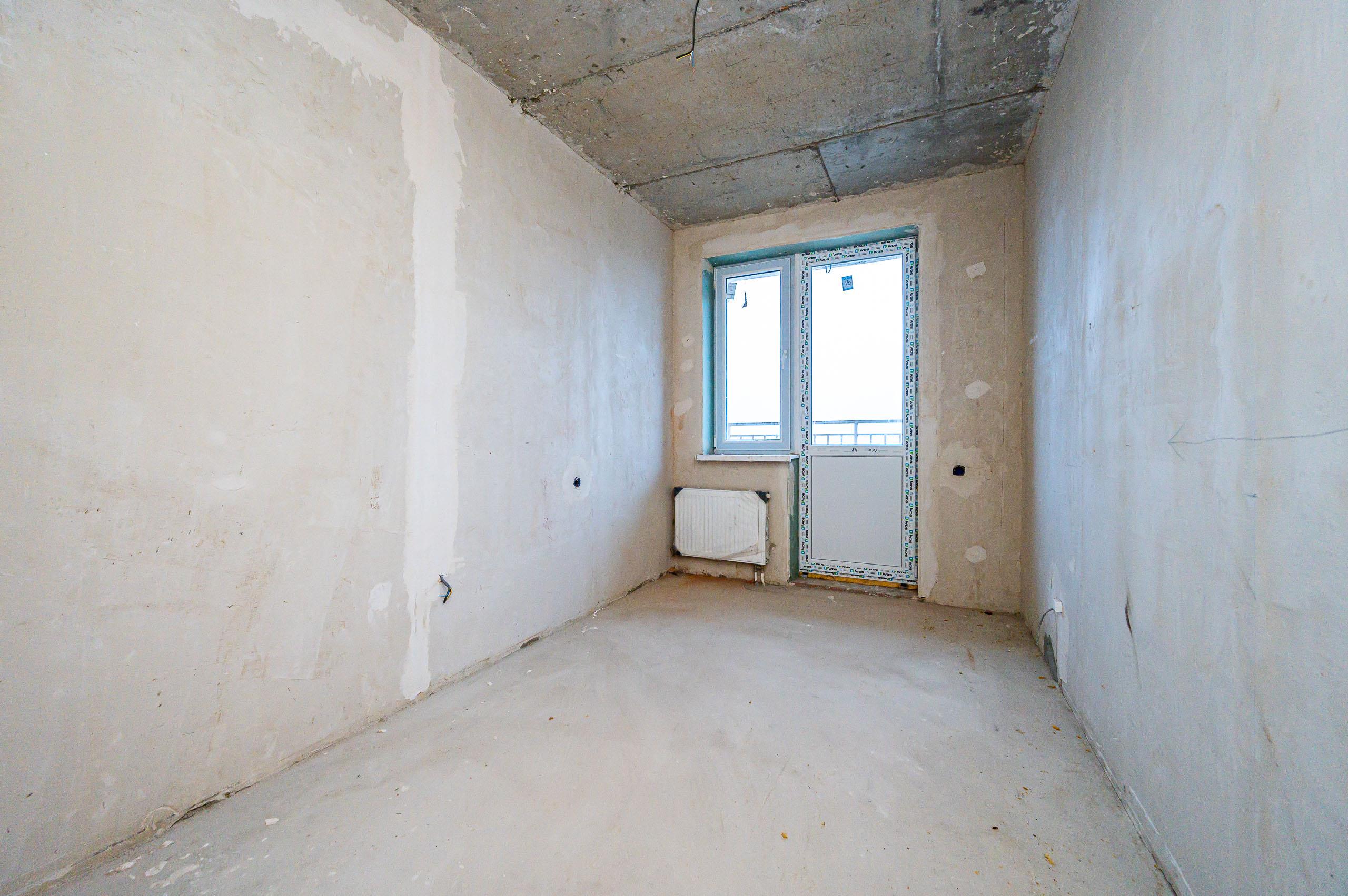 Фото №7: 1-комнатная квартира 37 м² - Краснодар, Прикубанский внутригородской округ, мкр. жилой комплекс Сармат, ул. Западный Обход, 65А