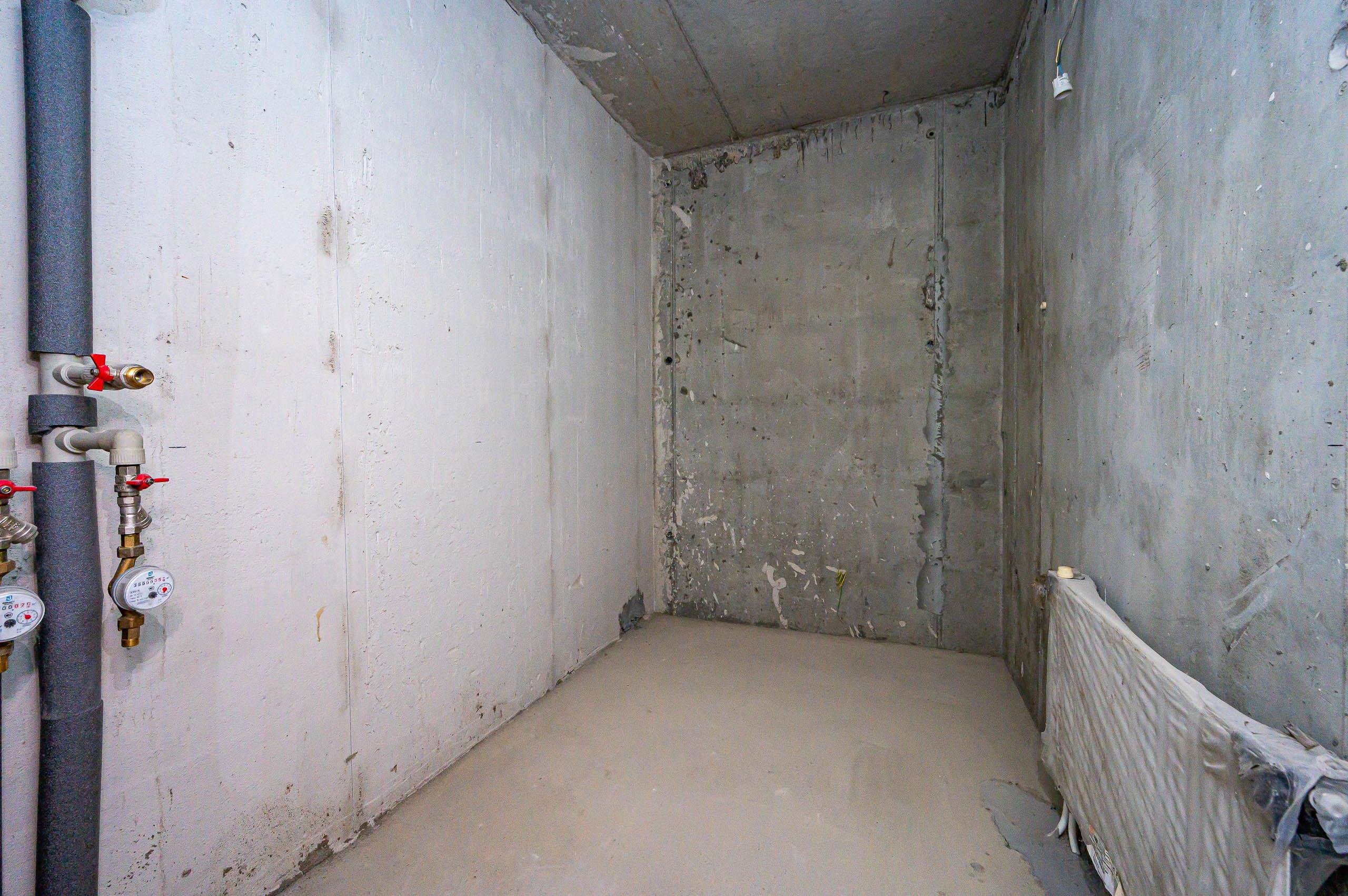 Фото №10: 1-комнатная квартира 37 м² - Краснодар, Прикубанский внутригородской округ, мкр. жилой комплекс Сармат, ул. Западный Обход, 65А