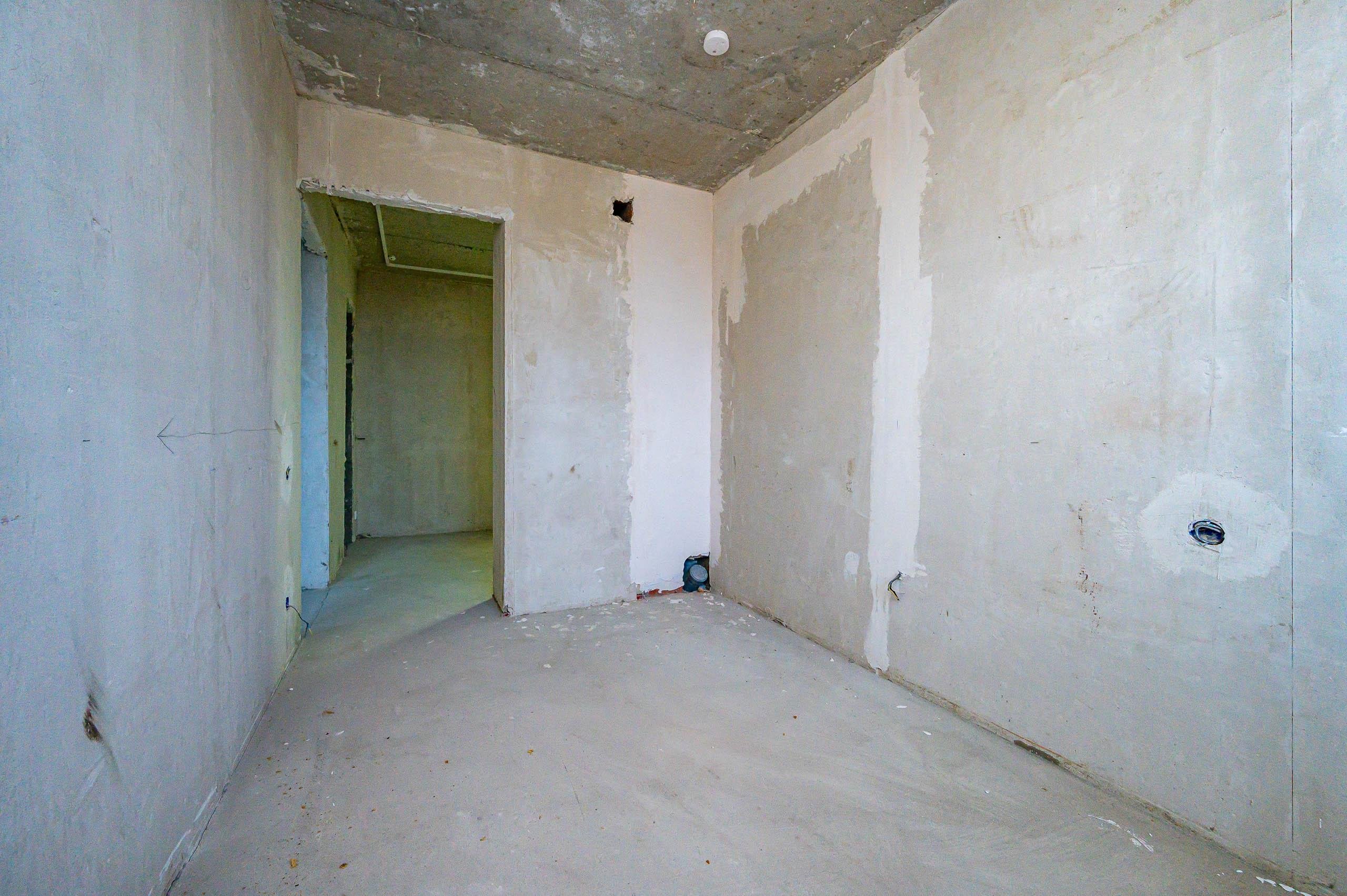 Фото №11: 1-комнатная квартира 37 м² - Краснодар, Прикубанский внутригородской округ, мкр. жилой комплекс Сармат, ул. Западный Обход, 65А