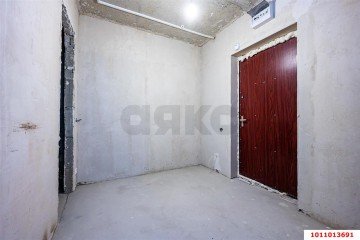 Фото №3: 1-комнатная квартира 35 м² - Краснодар, мкр. жилой комплекс Самолёт-5, 