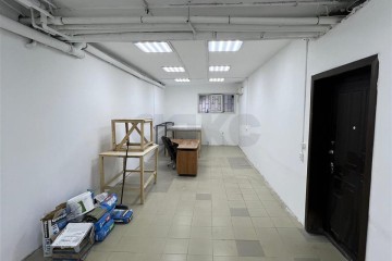 Фото №2: Офисное помещение 47 м² - Краснодар, мкр. Завод Радиоизмерительных Приборов, ул. имени С.В. Рахманинова, 23