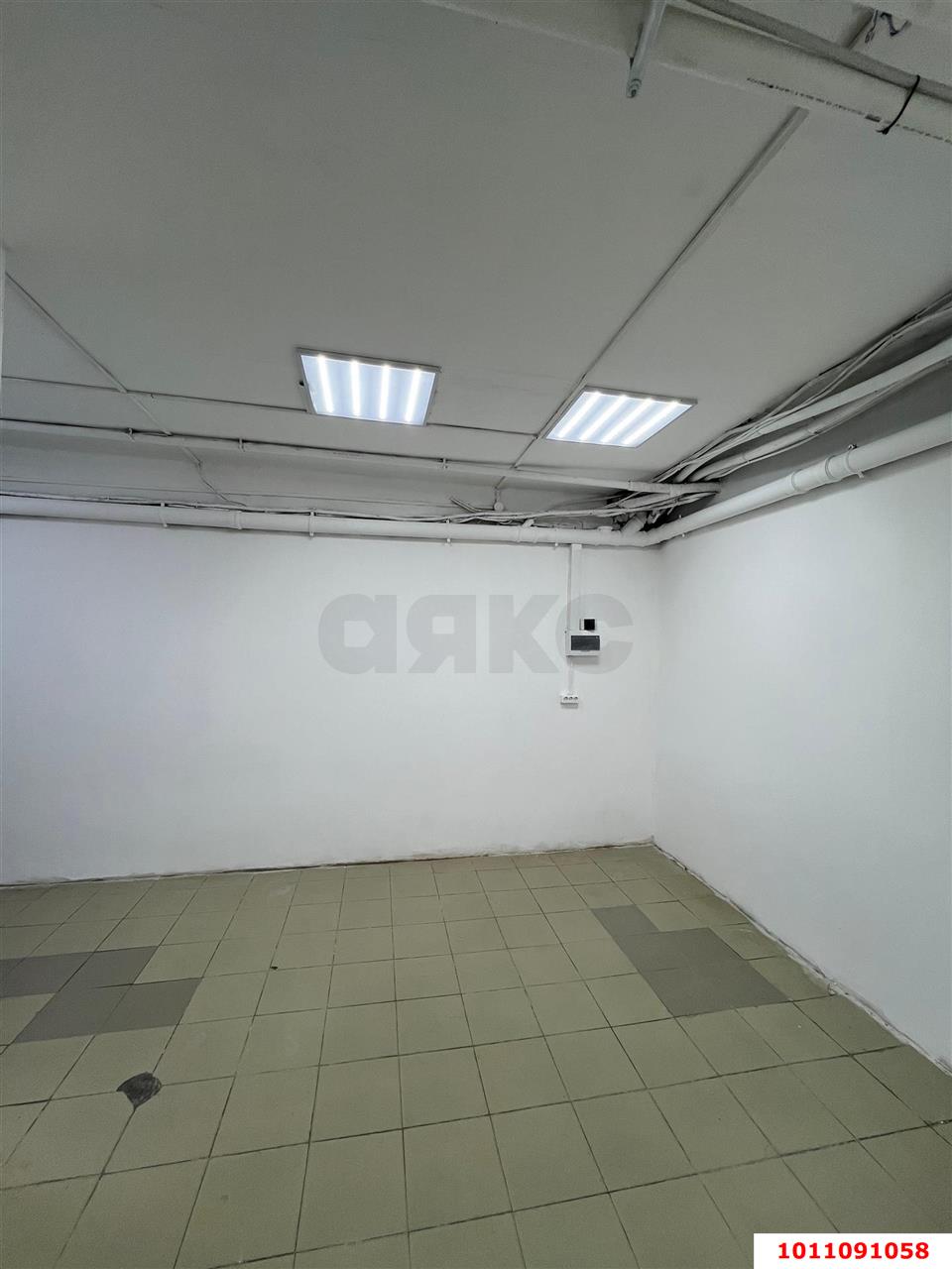 Фото №7: Коммерция 46 м² - Краснодар, Музыкальный, Прикубанский внутригородской округ, мкр. Завод Радиоизмерительных Приборов, ул. имени С.В. Рахманинова, 23