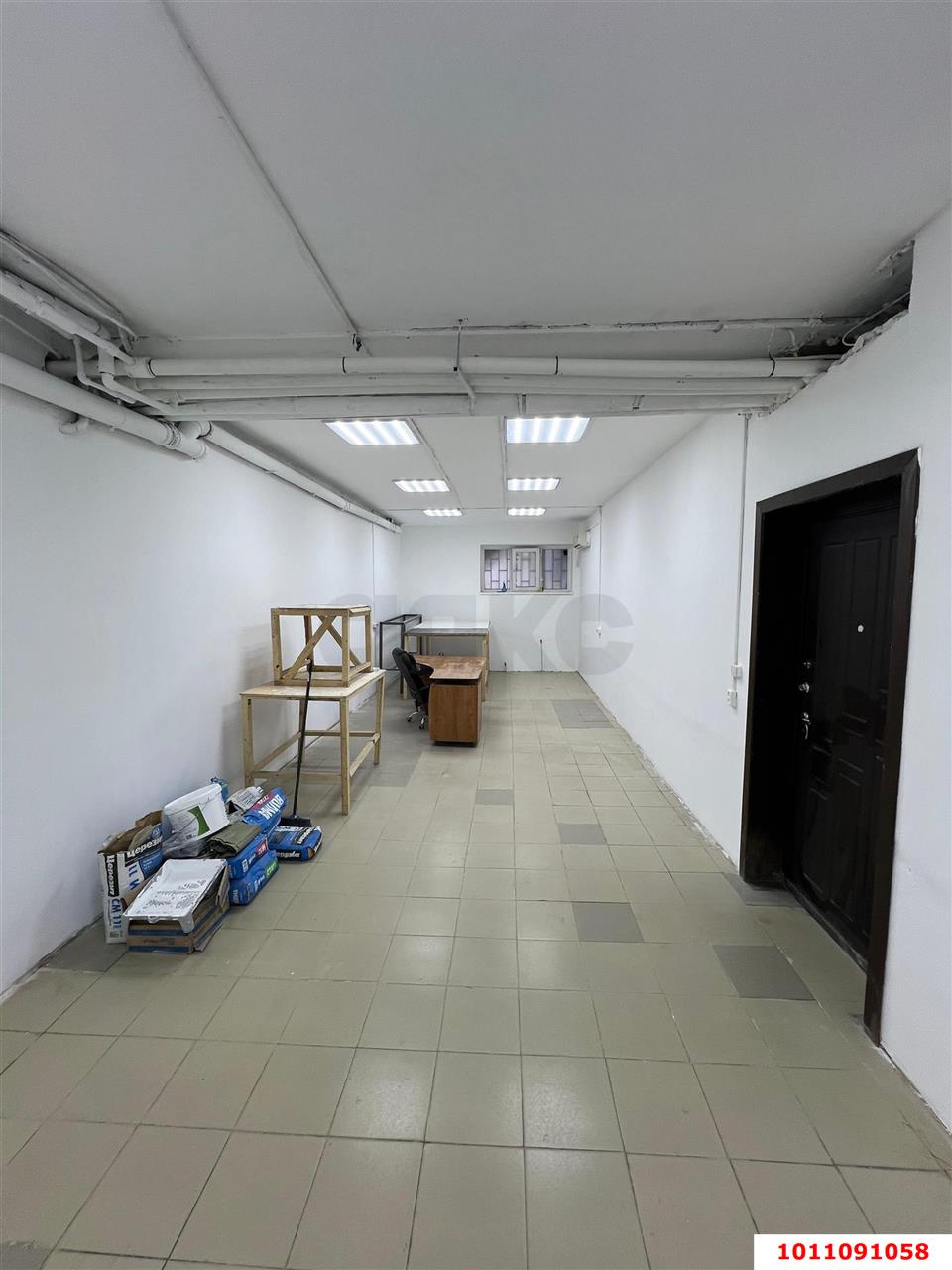 Фото №2: Офисное помещение 47 м² - Краснодар, Музыкальный, ул. Рахманинова, 21к1