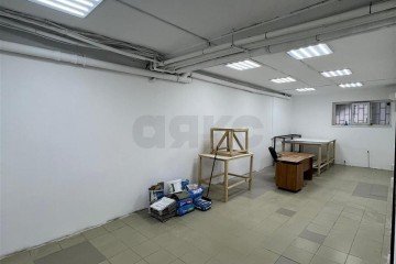 Фото №4: Офисное помещение 47 м² - Краснодар, мкр. Музыкальный, ул. Рахманинова, 21к1