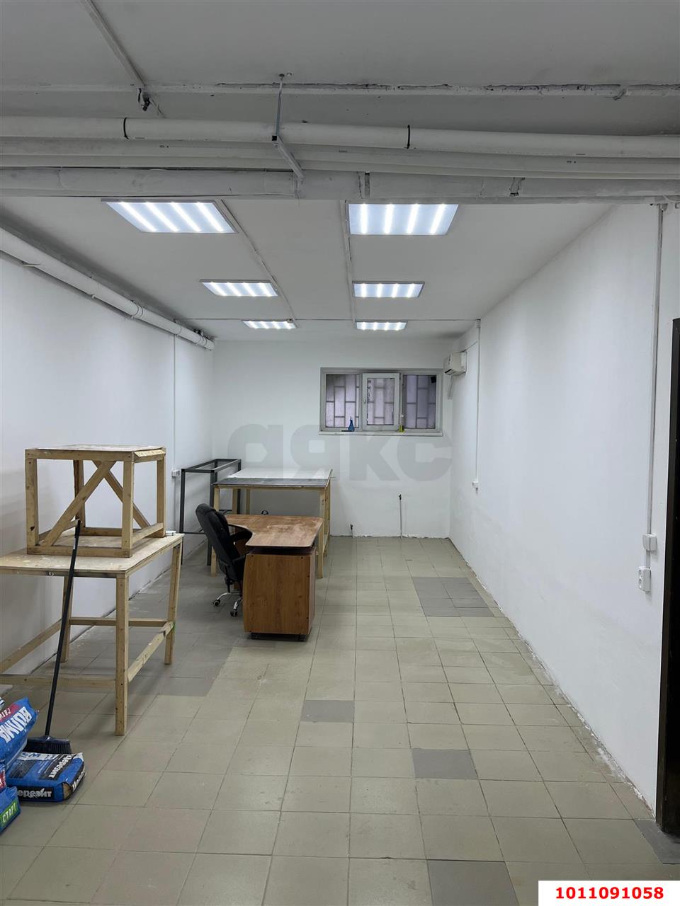 Фото №6: Коммерция 46 м² - Краснодар, Музыкальный, Прикубанский внутригородской округ, мкр. Завод Радиоизмерительных Приборов, ул. имени С.В. Рахманинова, 23