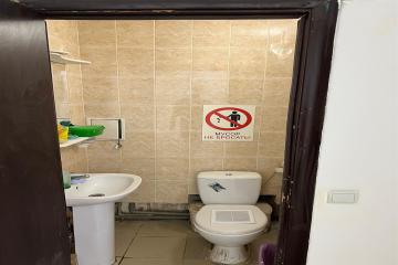 Фото №5: Коммерция 46 м² - Краснодар, мкр. Завод Радиоизмерительных Приборов, ул. имени С.В. Рахманинова, 23