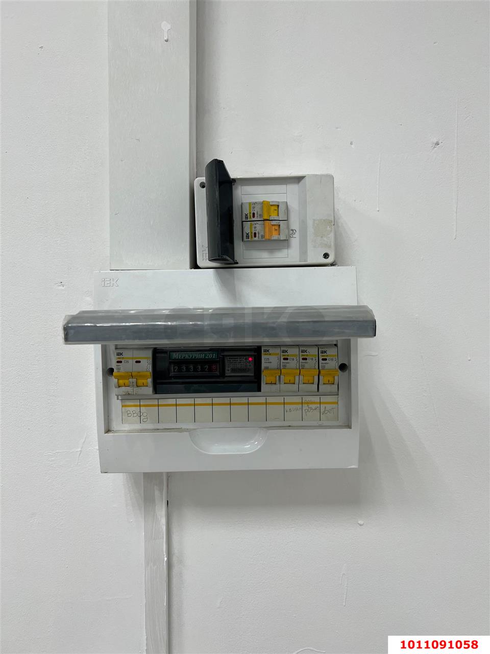 Фото №10: Коммерция 46 м² - Краснодар, Музыкальный, Прикубанский внутригородской округ, мкр. Завод Радиоизмерительных Приборов, ул. имени С.В. Рахманинова, 23